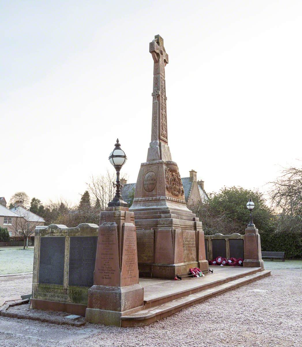 Inverness Great War Memorial