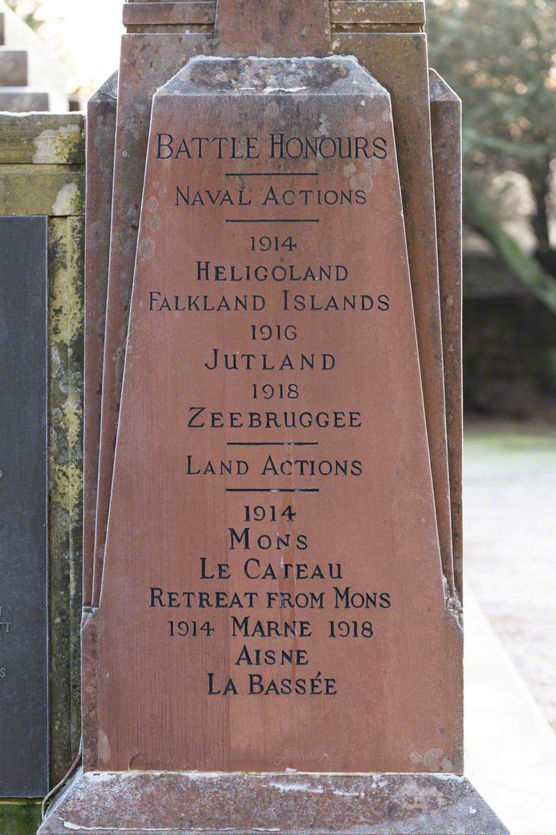 Inverness Great War Memorial