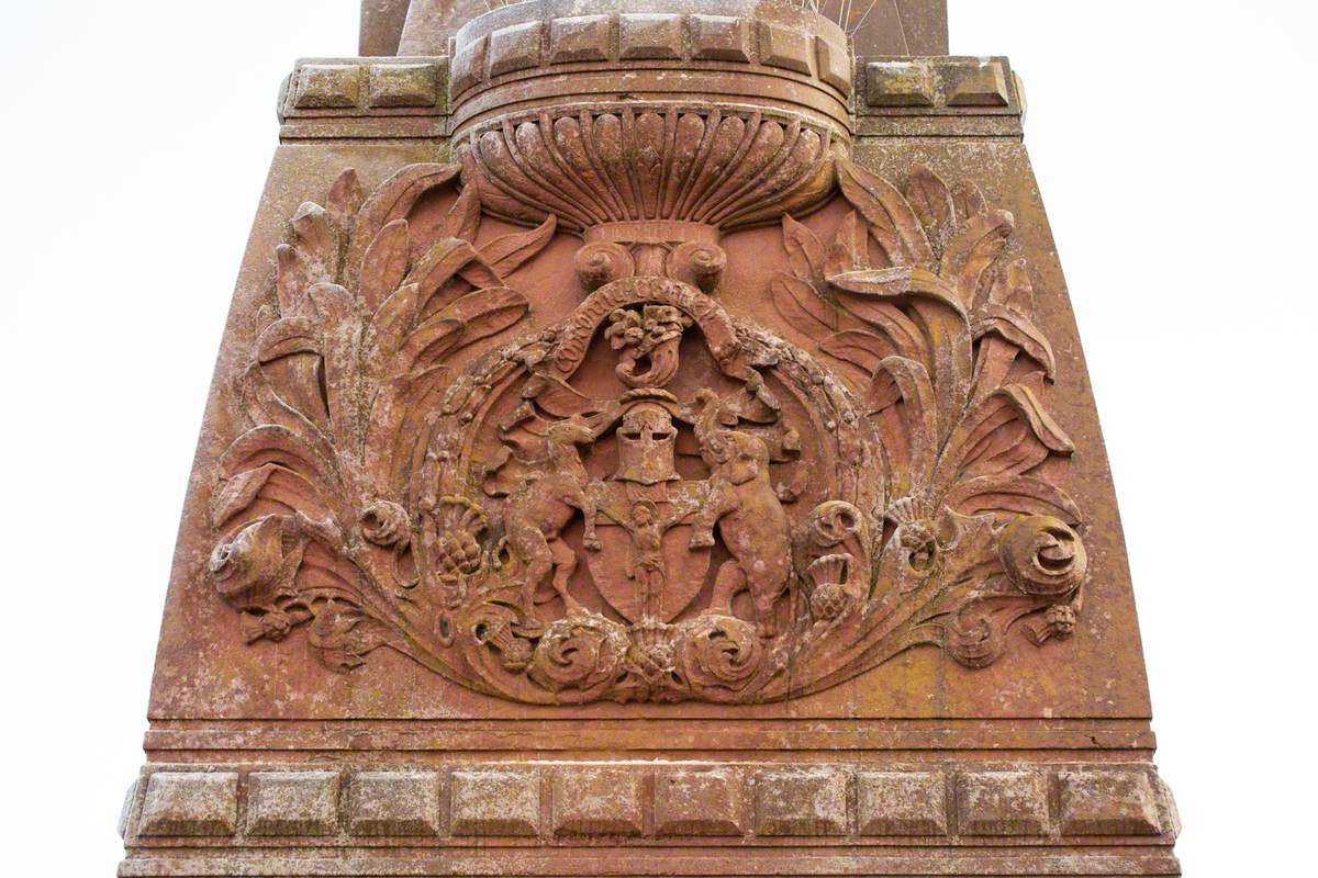 Inverness Great War Memorial