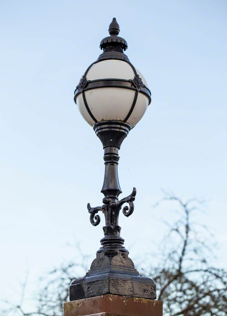 Inverness Great War Memorial