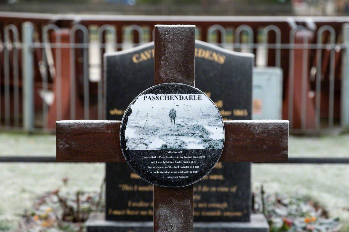 Inverness Great War Memorial