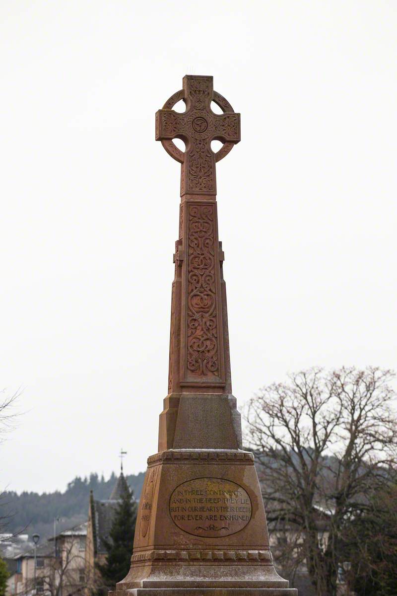 Inverness Great War Memorial