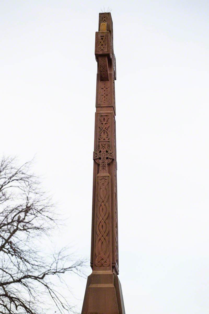 Inverness Great War Memorial