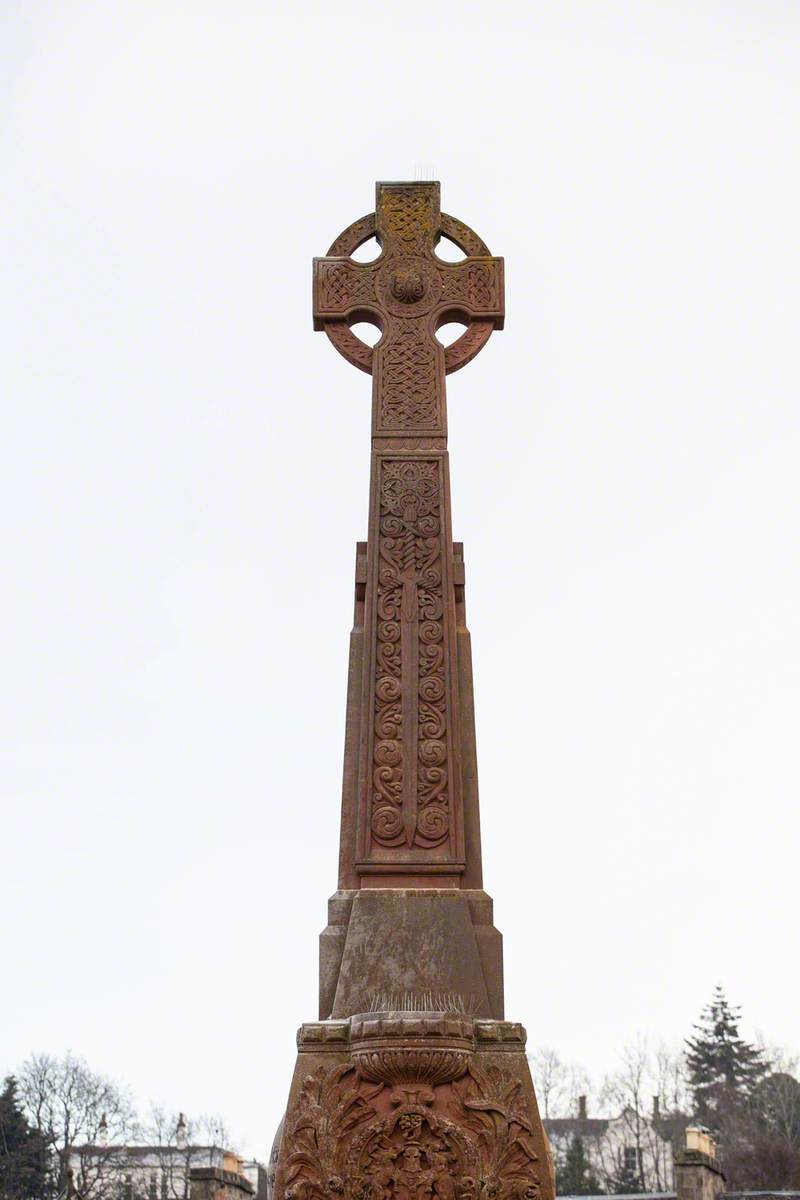 Inverness Great War Memorial