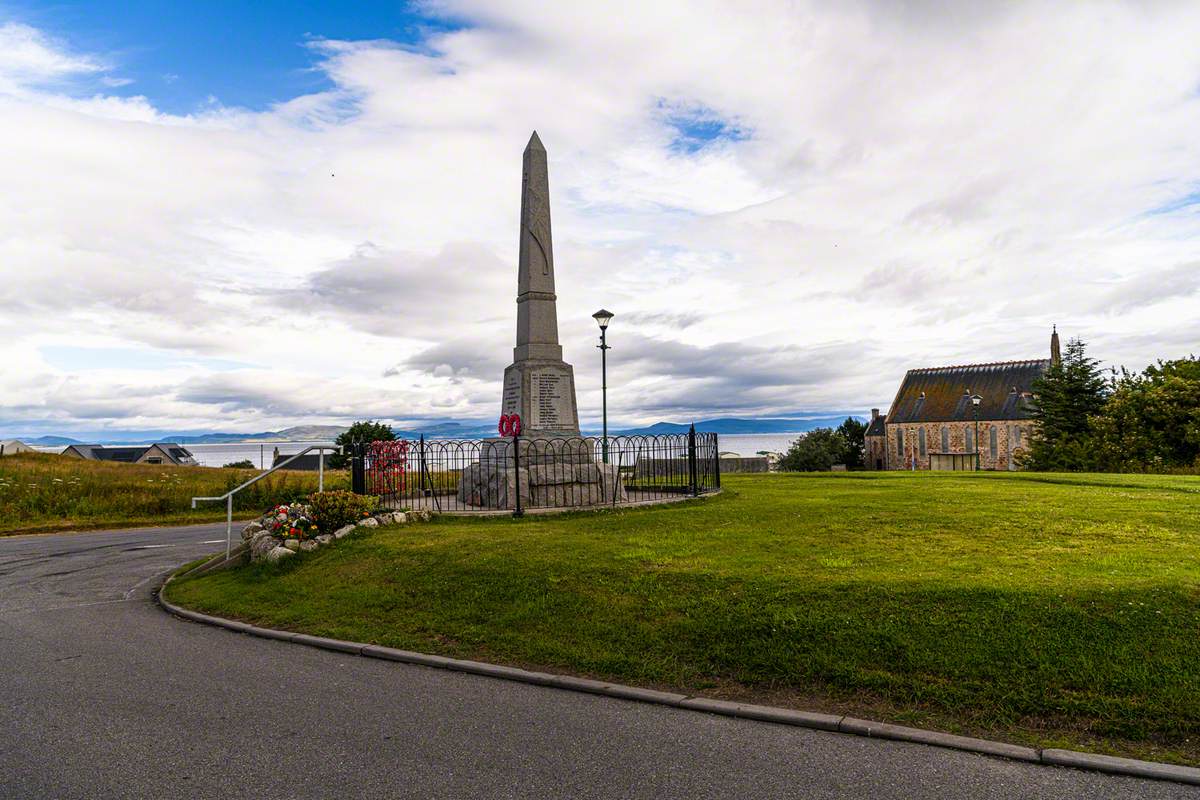 War Memorial