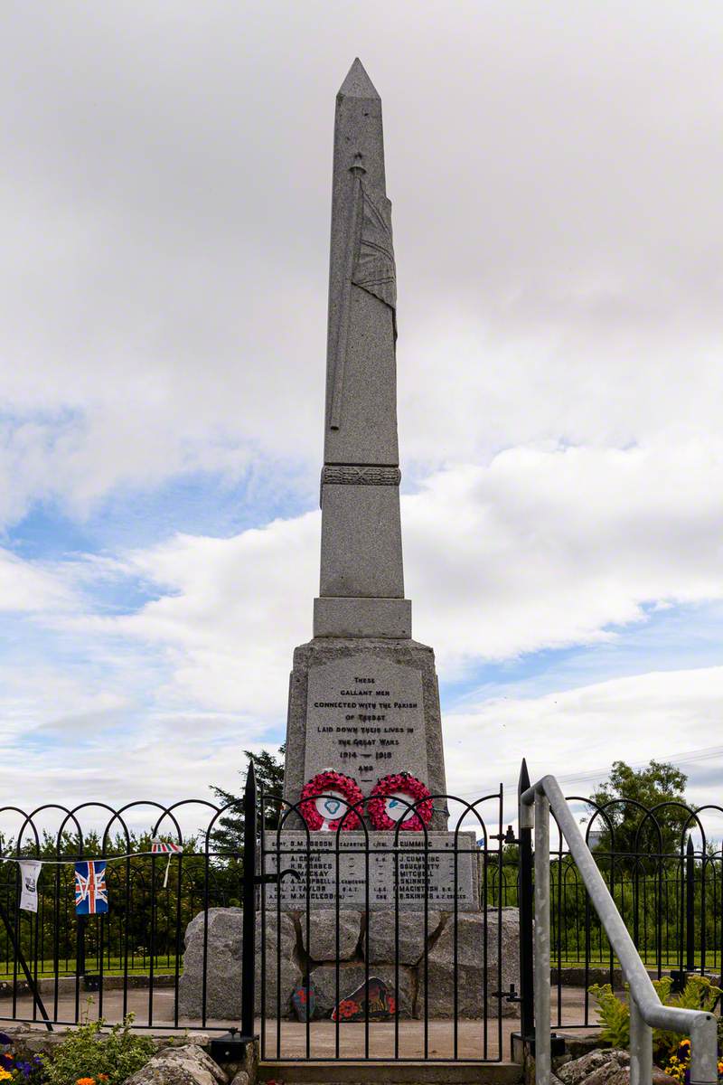 War Memorial