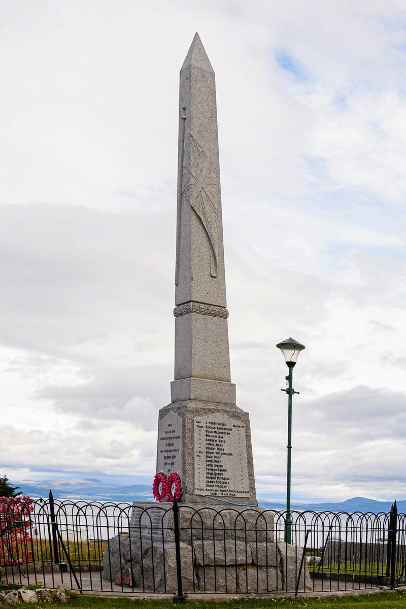 War Memorial