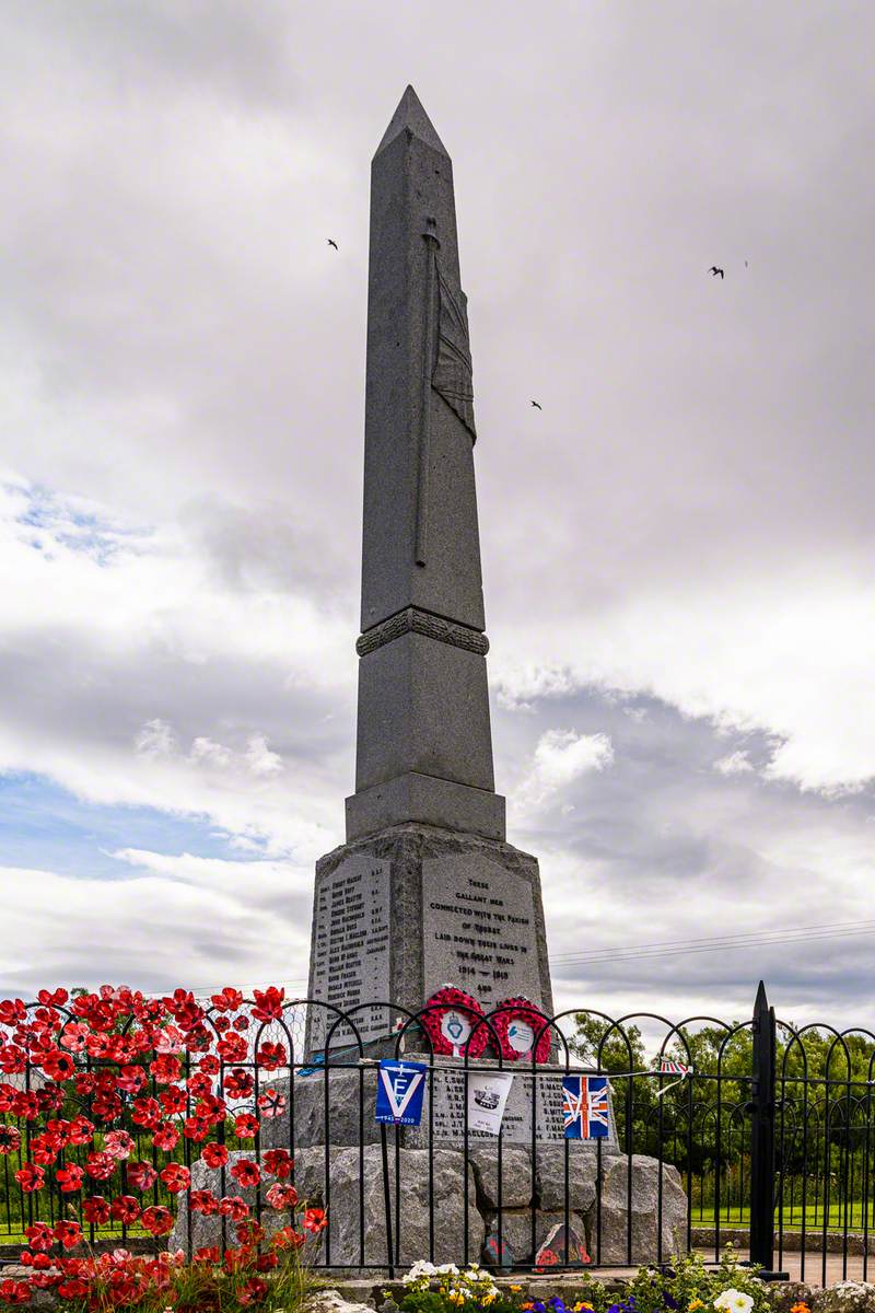 War Memorial