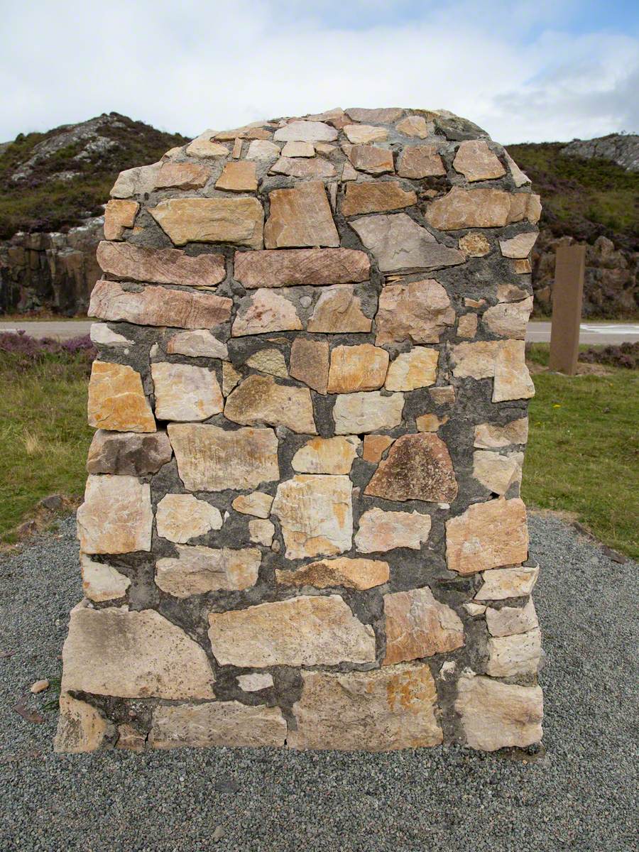 XIIth Submarine Flotilla Memorial