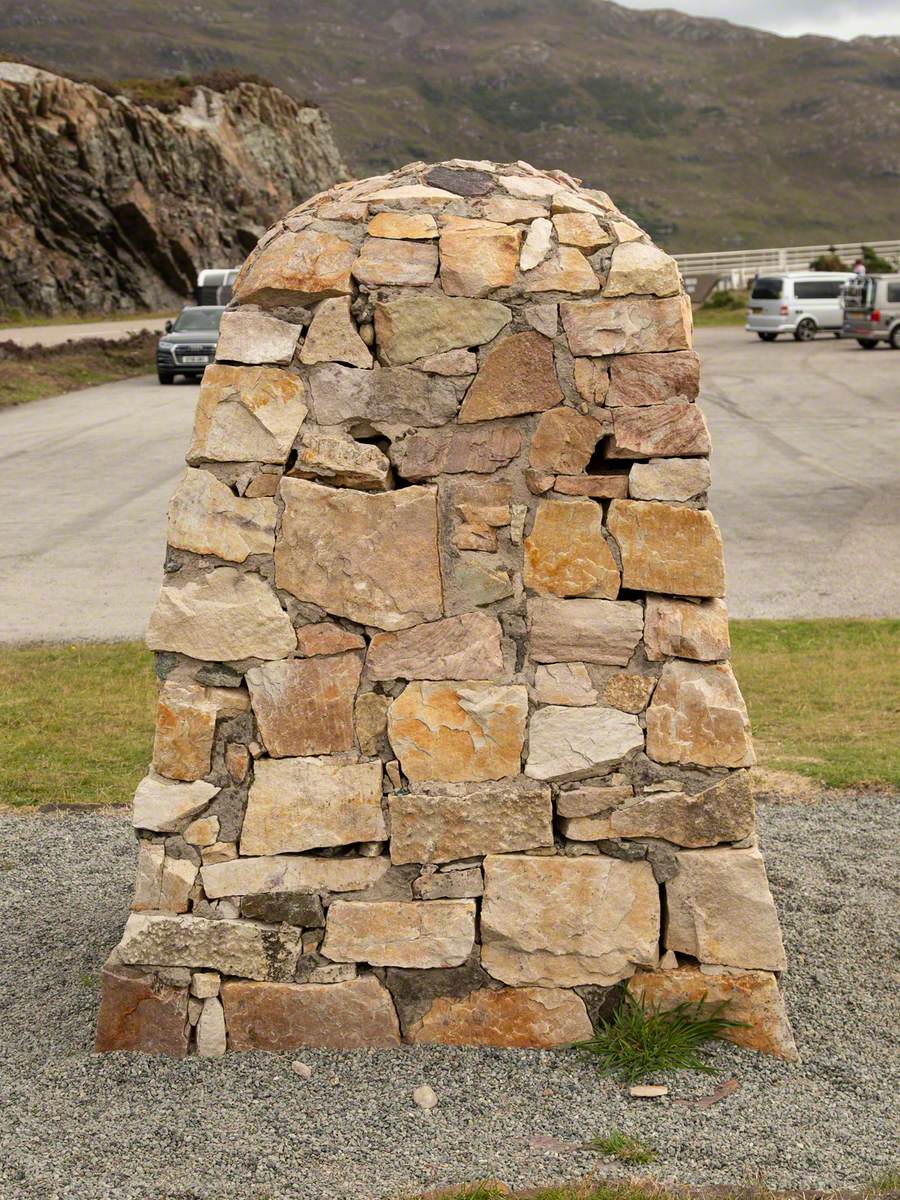 XIIth Submarine Flotilla Memorial