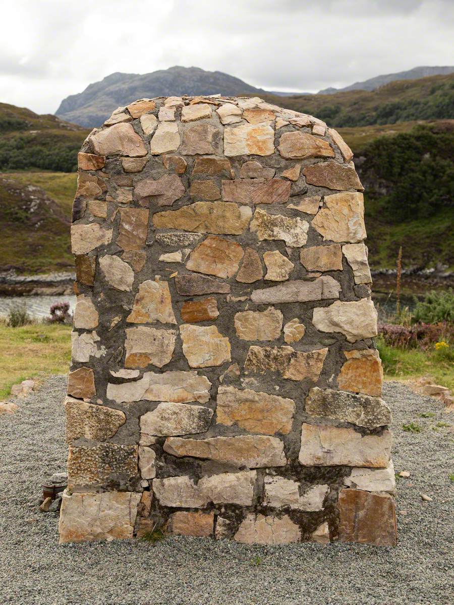 XIIth Submarine Flotilla Memorial