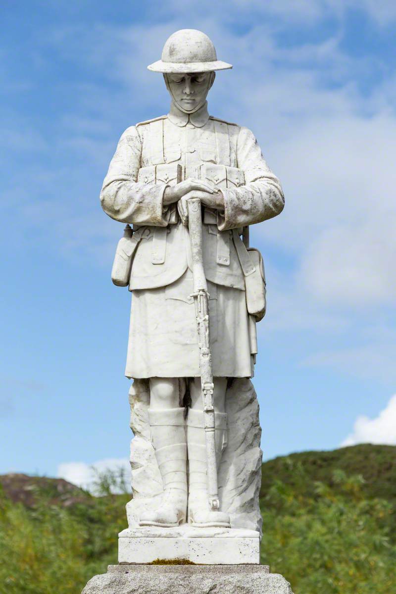 Scourie War Memorial