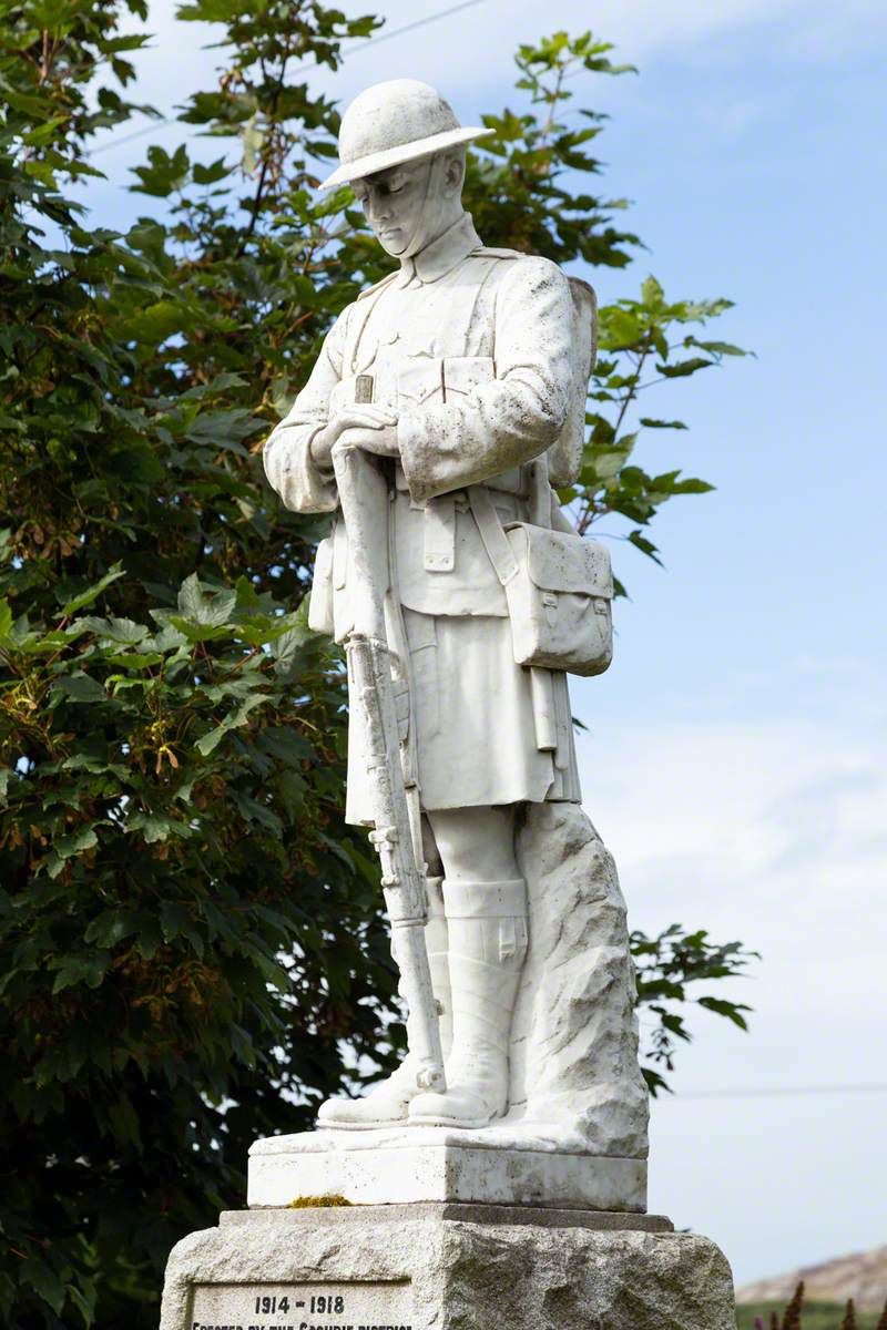 Scourie War Memorial