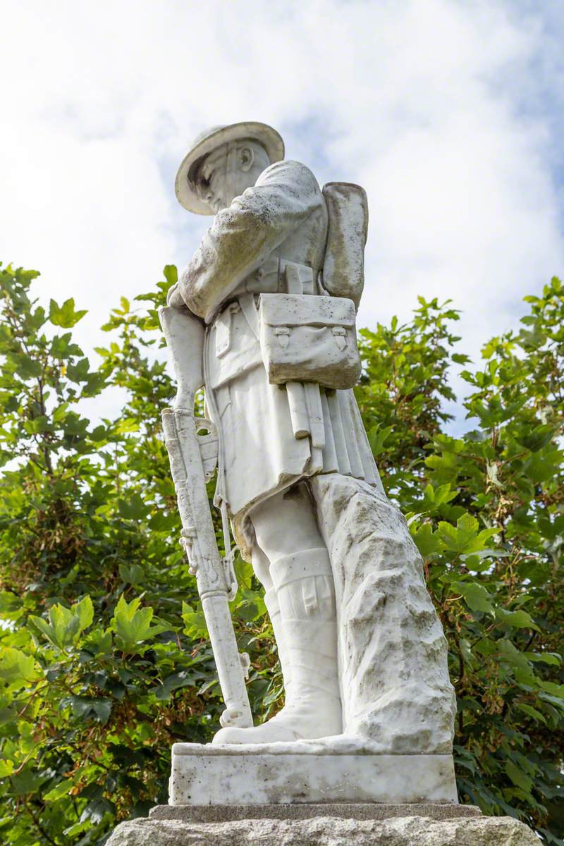 Scourie War Memorial