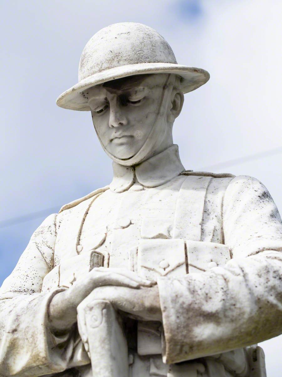 Scourie War Memorial