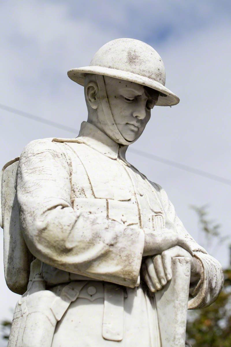 Scourie War Memorial