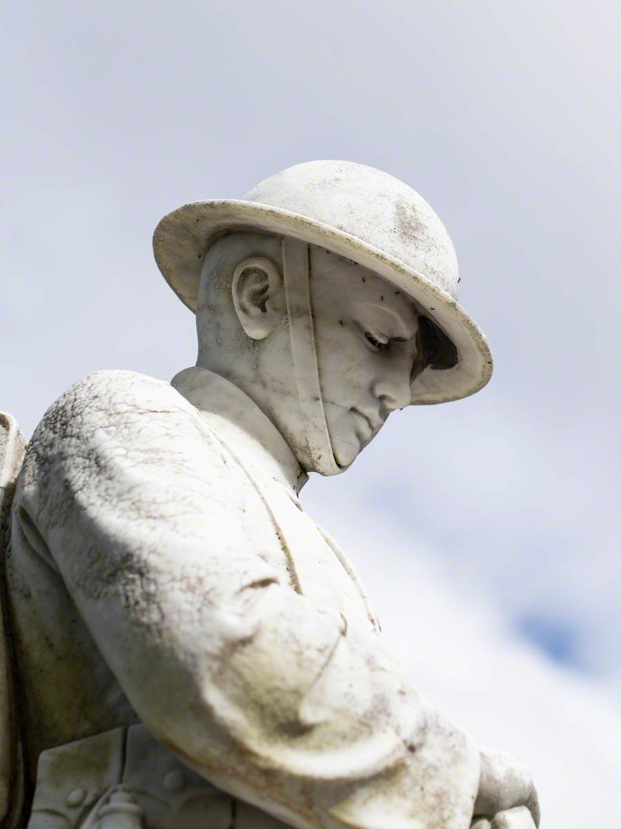 Scourie War Memorial