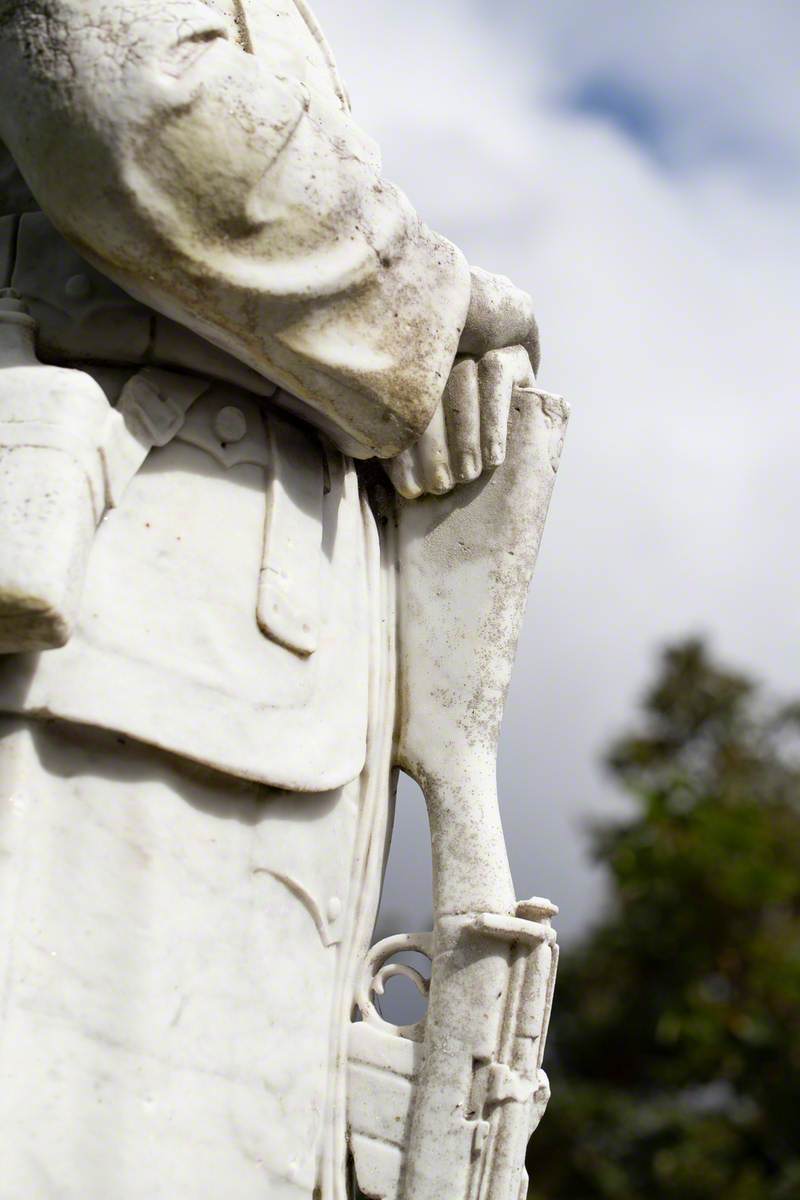 Scourie War Memorial