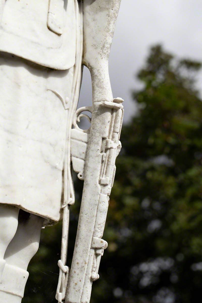 Scourie War Memorial