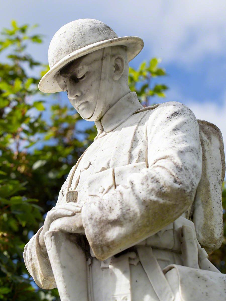 Scourie War Memorial