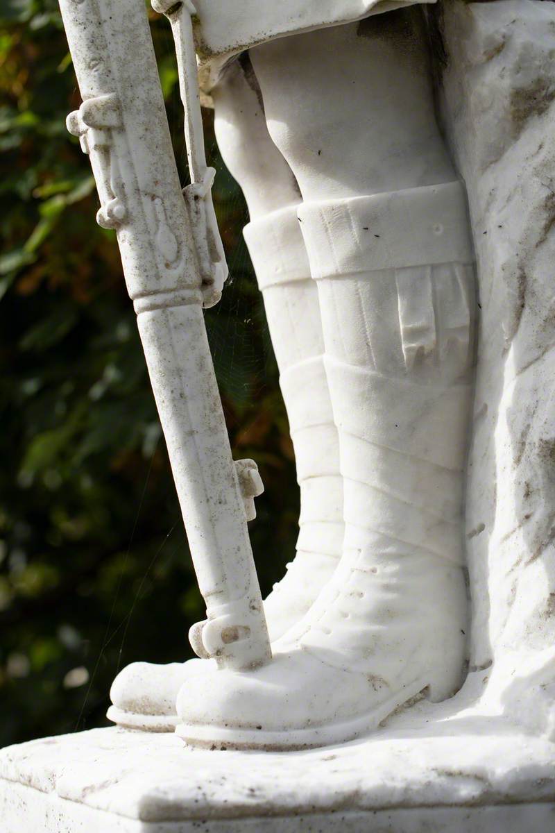 Scourie War Memorial