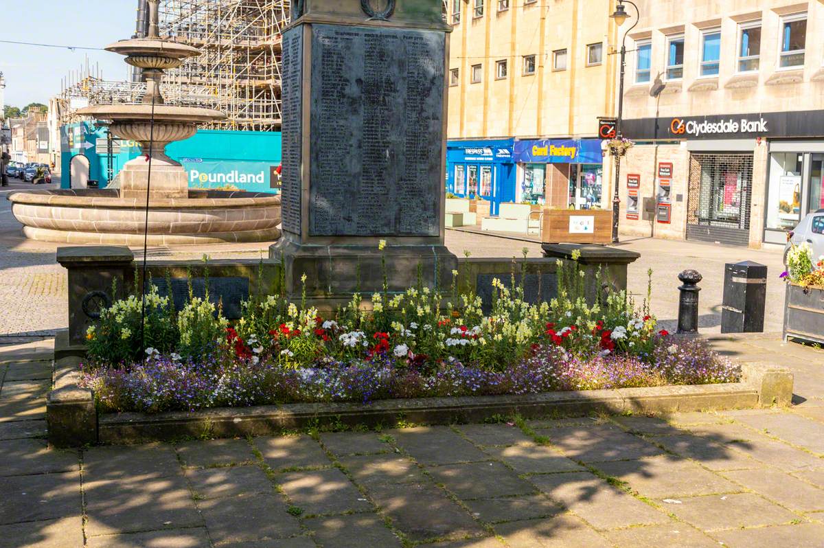 War Memorial