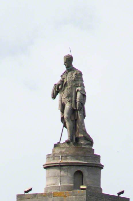 Duke of Gordon's Monument