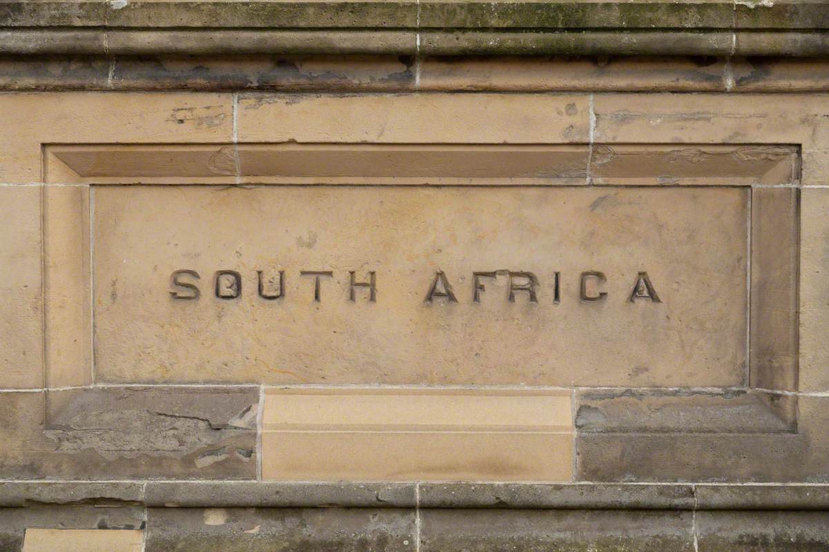 Lovat Scouts' South African Memorial