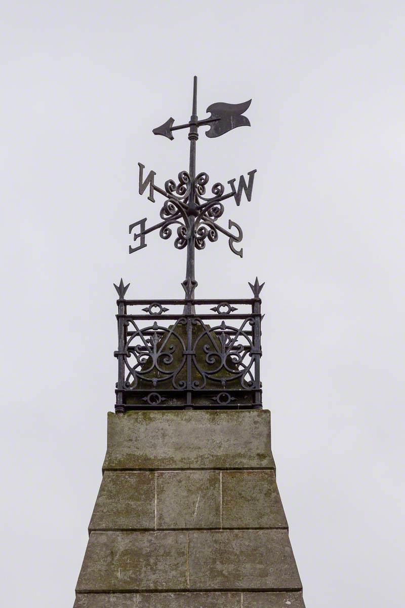 Lovat Scouts' South African Memorial