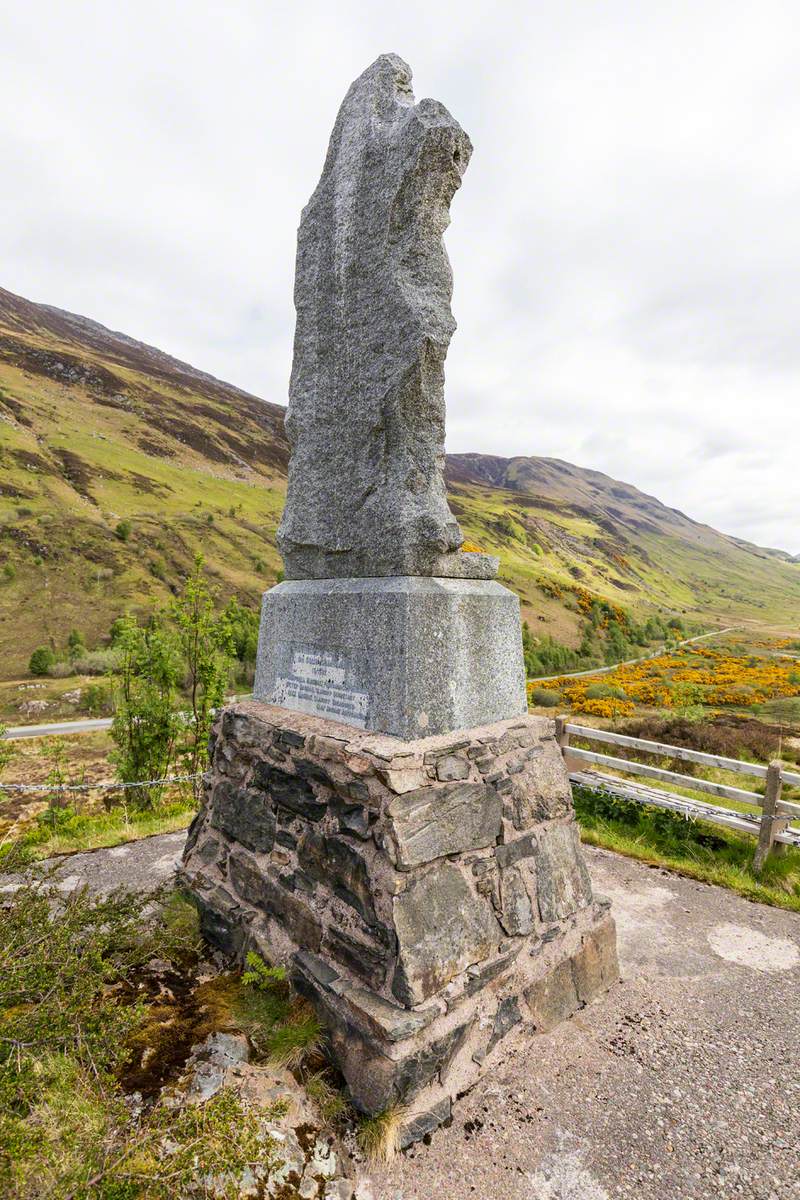 Macrae Memorial