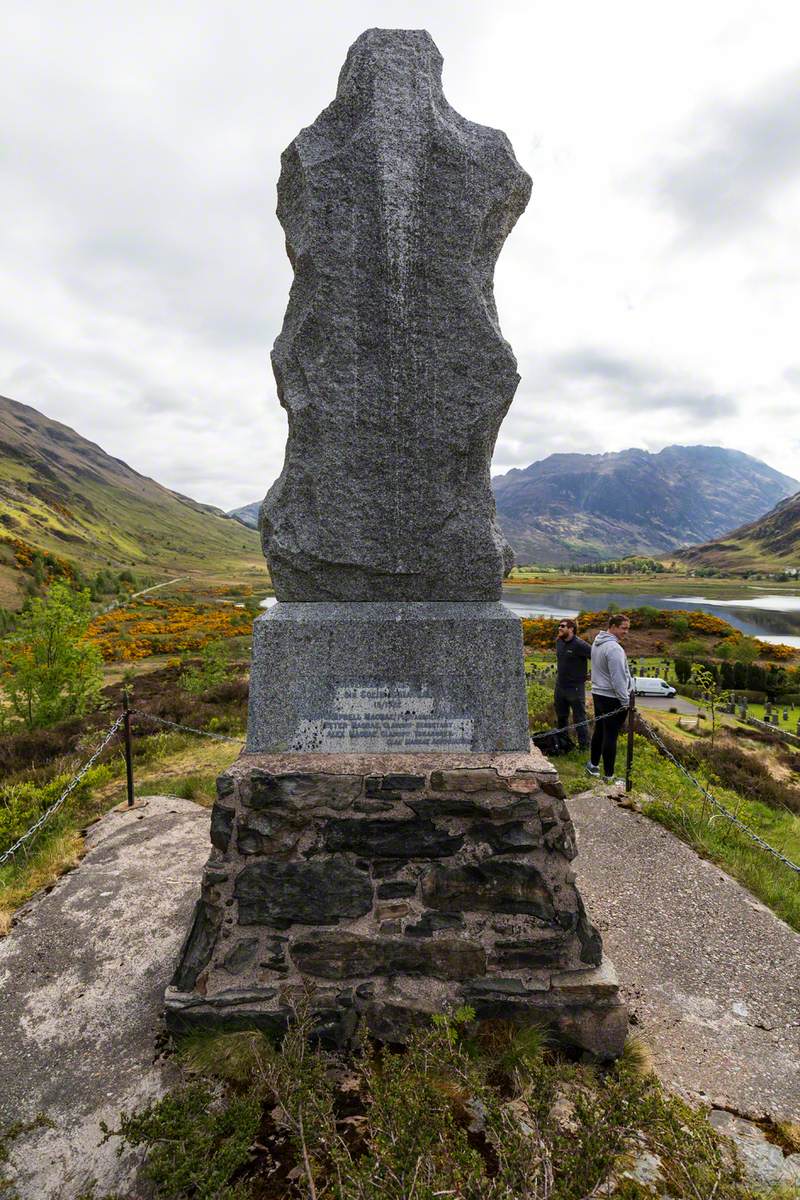 Macrae Memorial