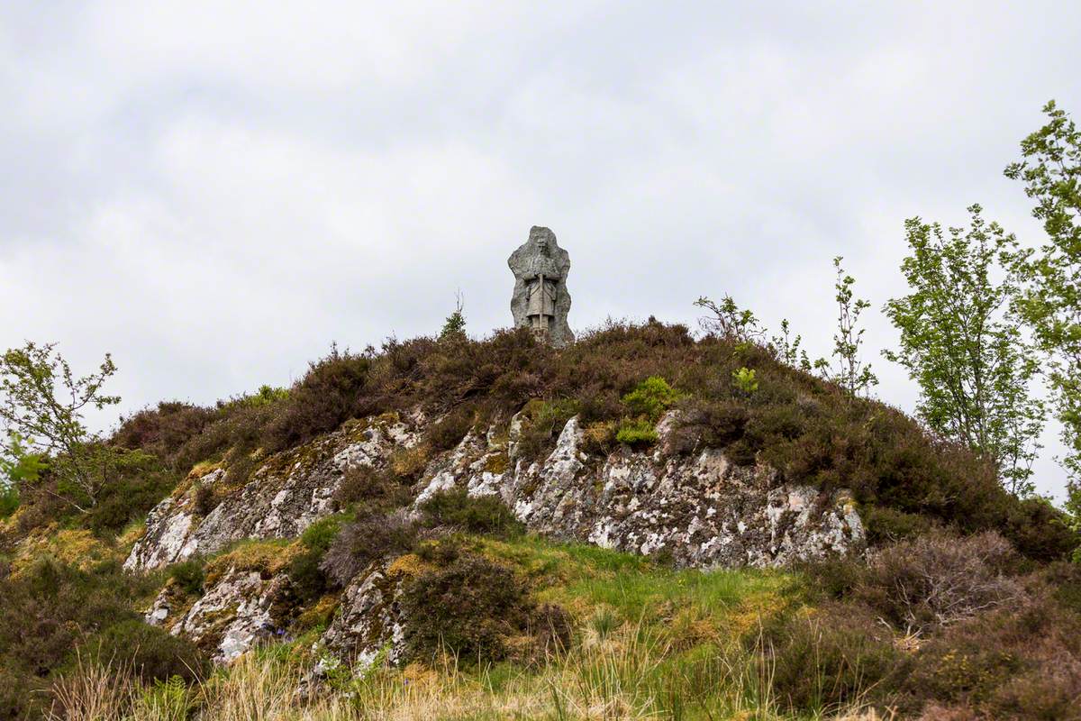 Macrae Memorial