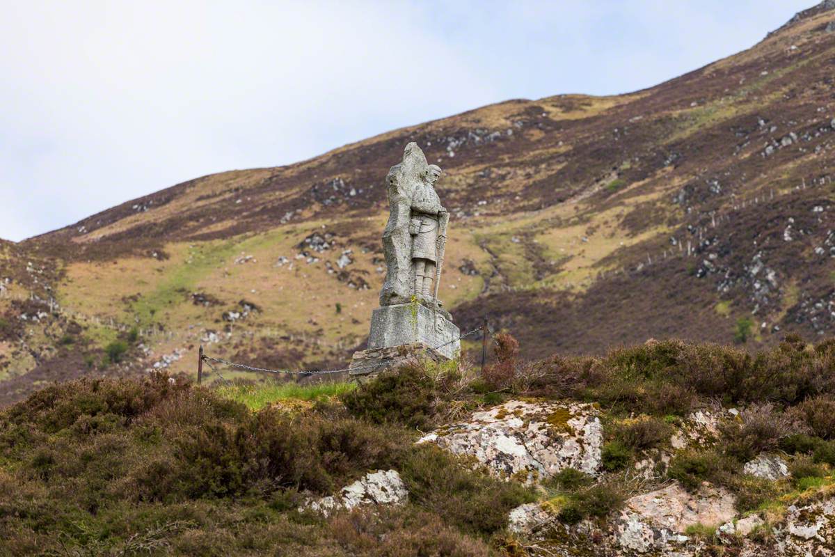 Macrae Memorial