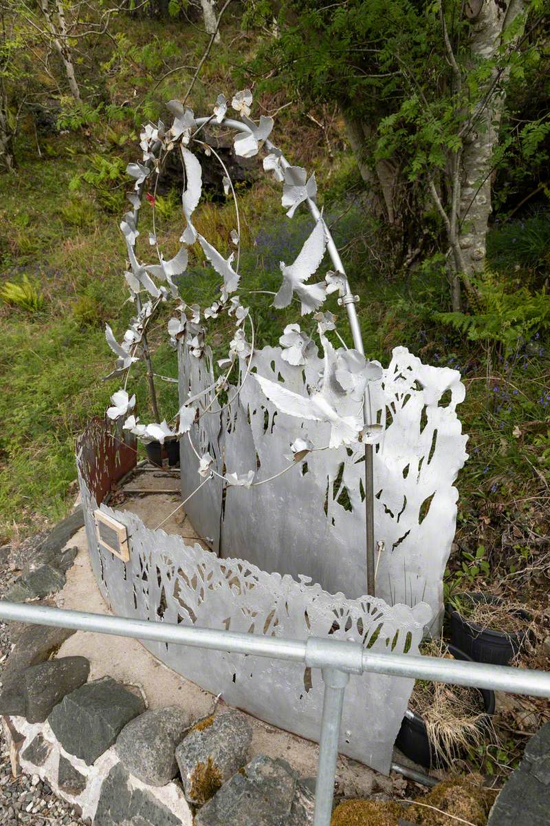 Lochalsh War Memorial