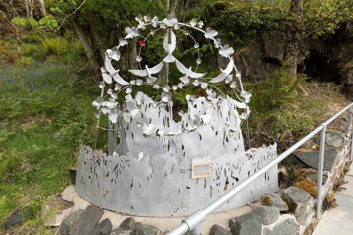 Lochalsh War Memorial