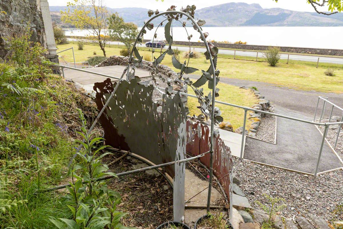 Lochalsh War Memorial