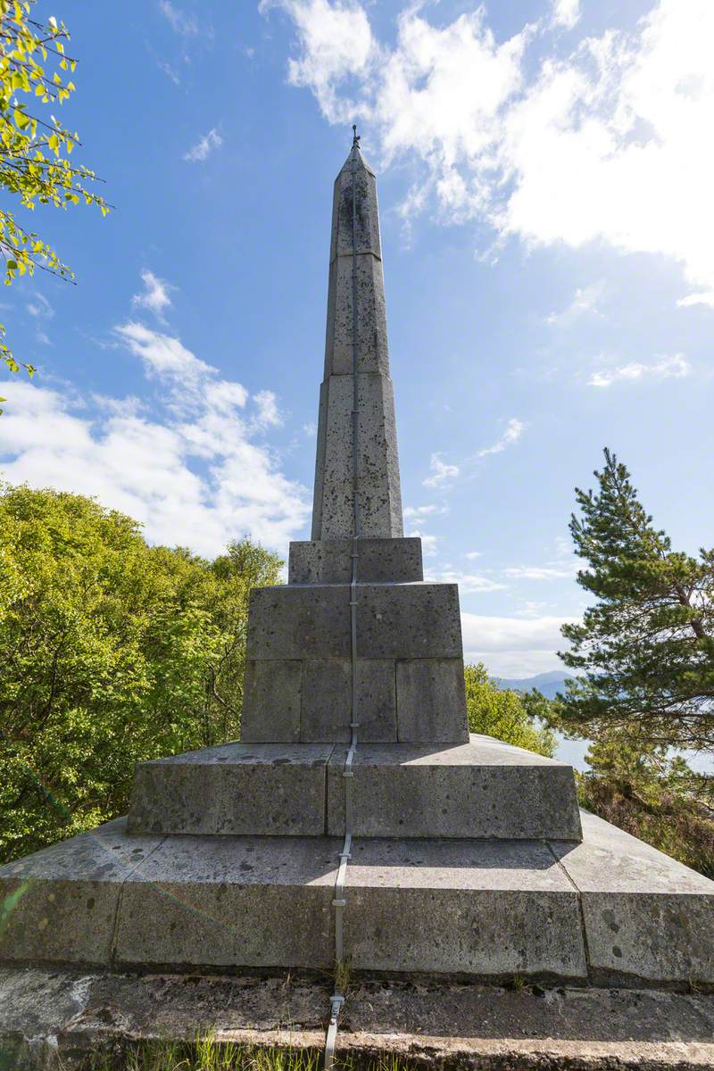 Murchison Memorial