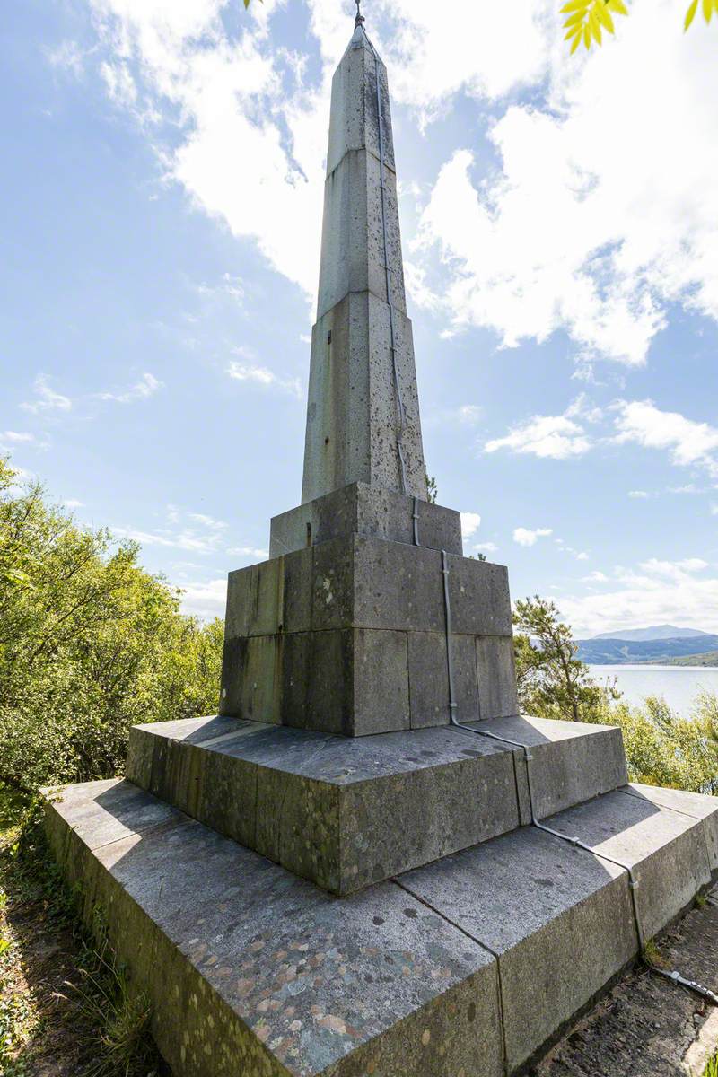 Murchison Memorial