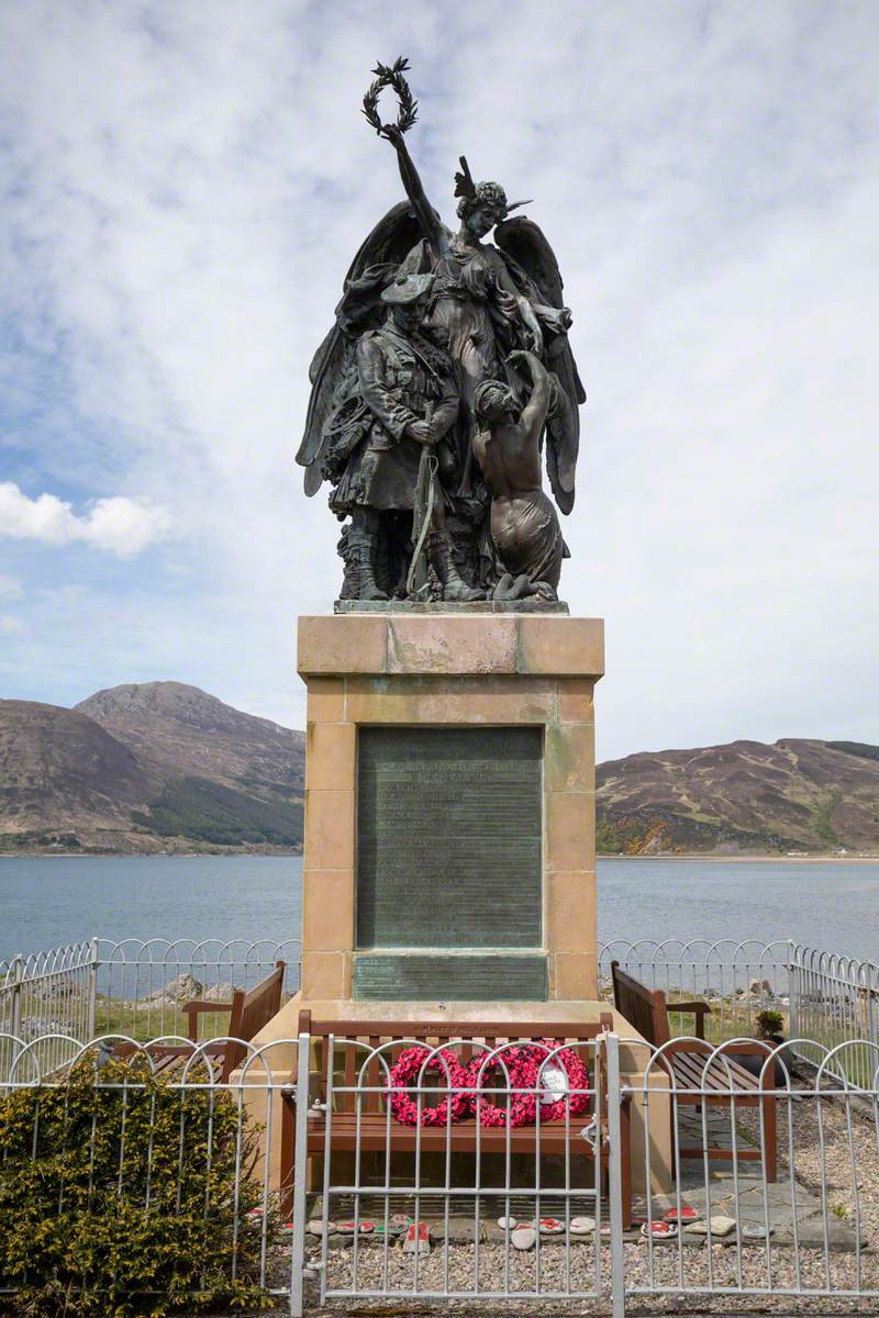 Glenelg War Memorial