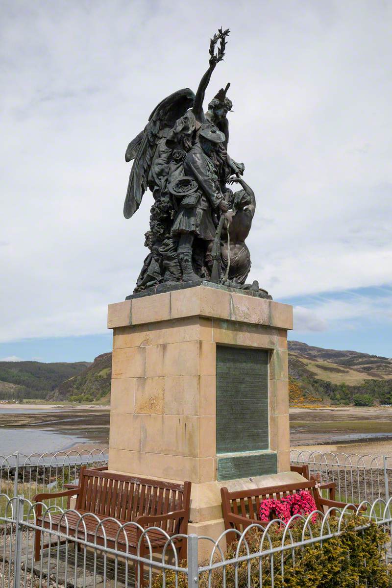 Glenelg War Memorial