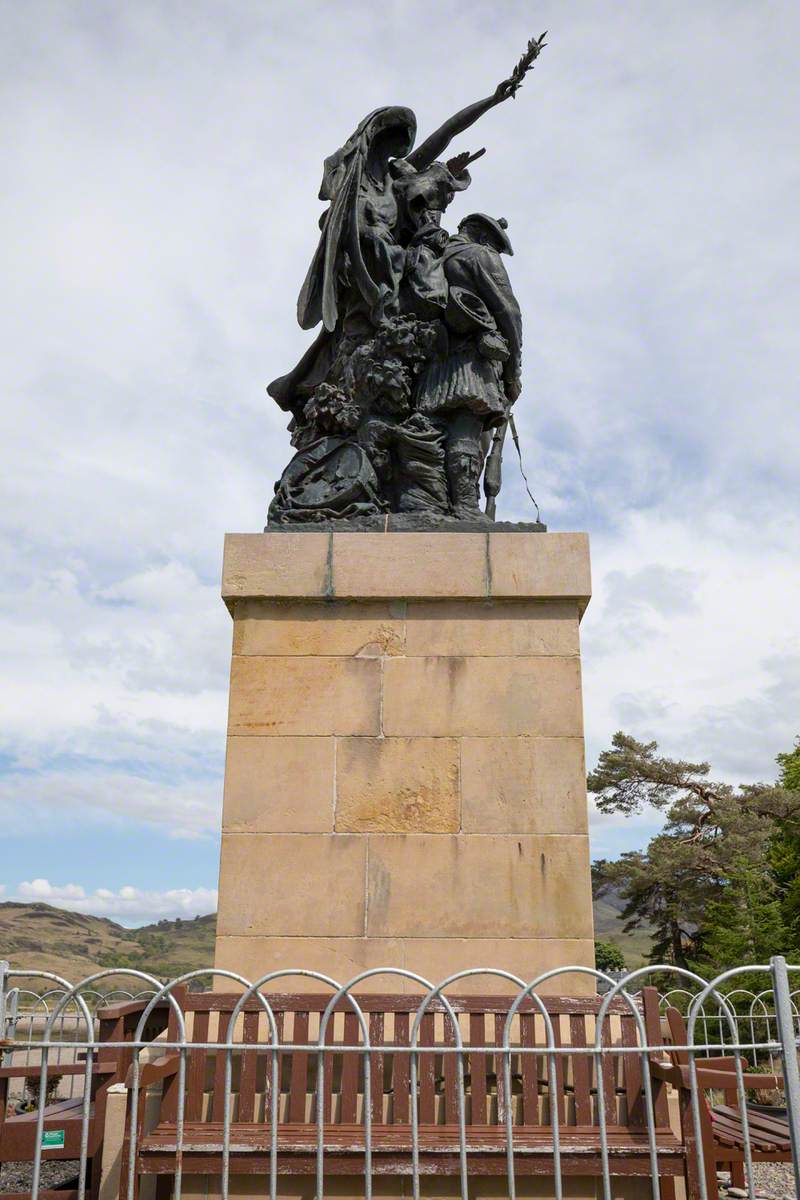 Glenelg War Memorial