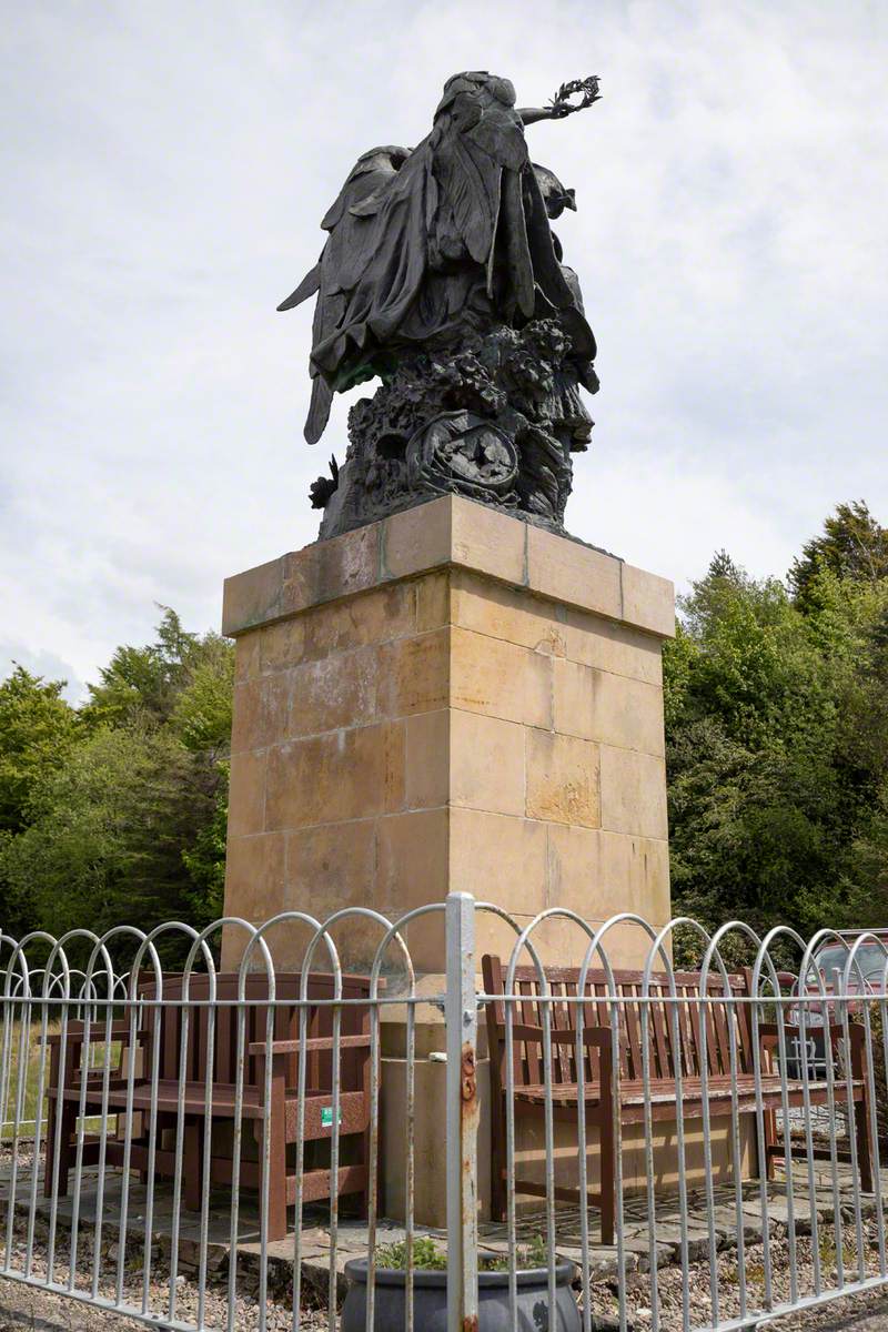 Glenelg War Memorial | Art UK