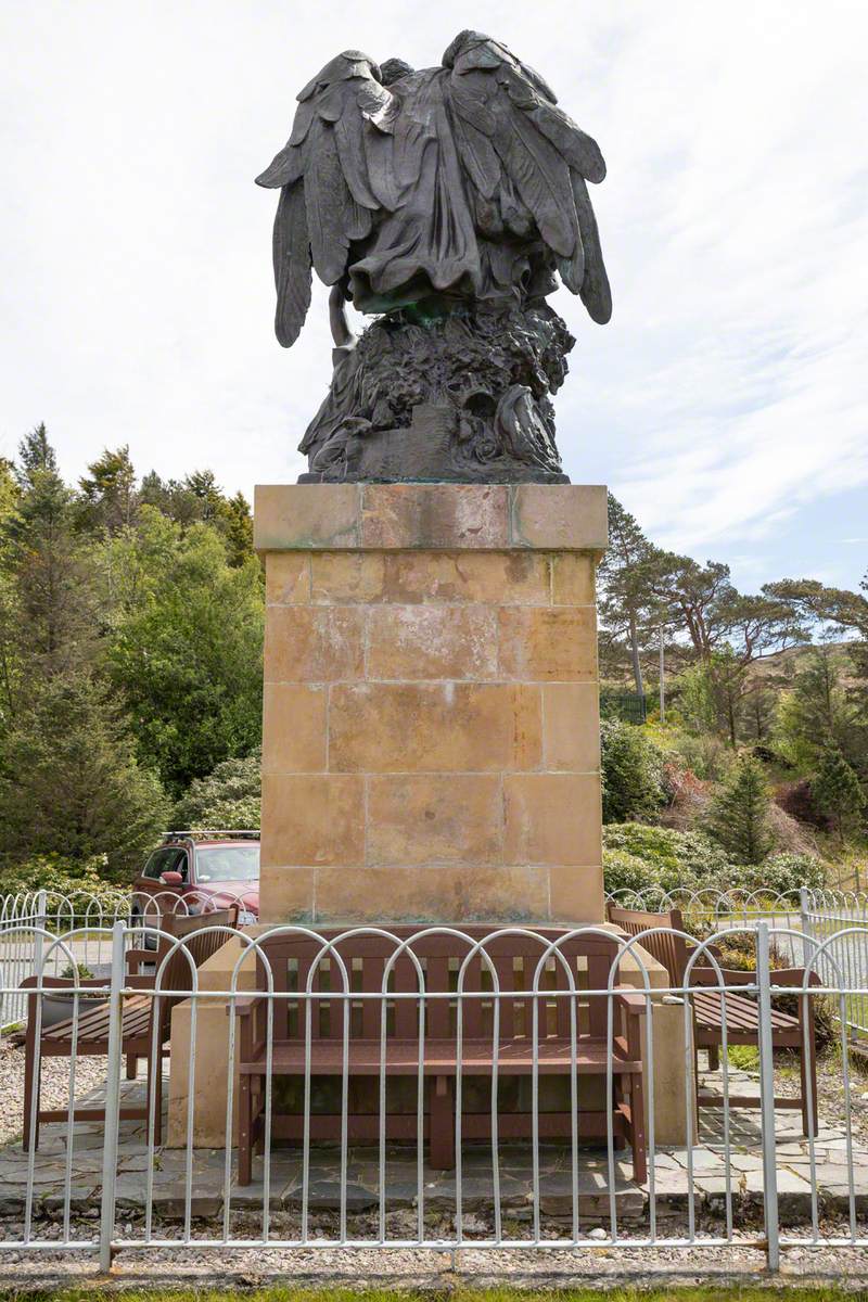 Glenelg War Memorial