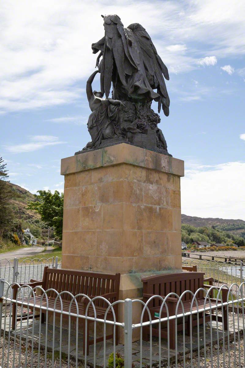 Glenelg War Memorial