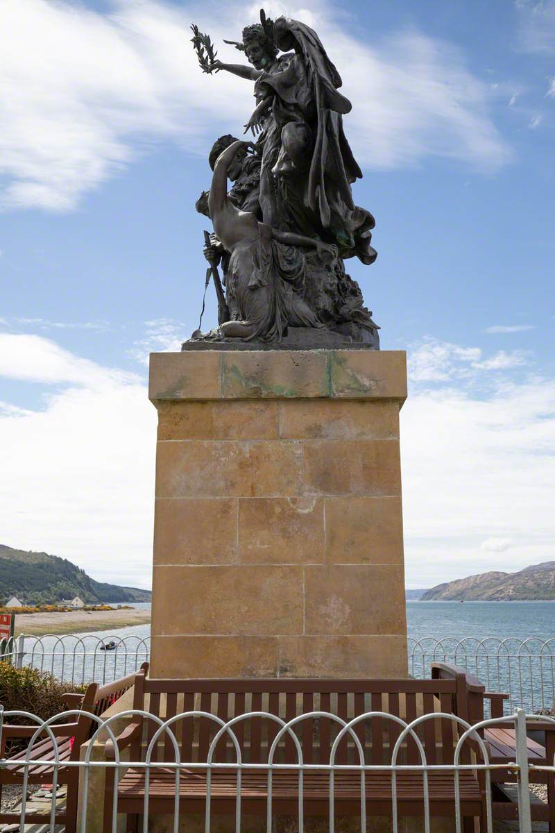 Glenelg War Memorial