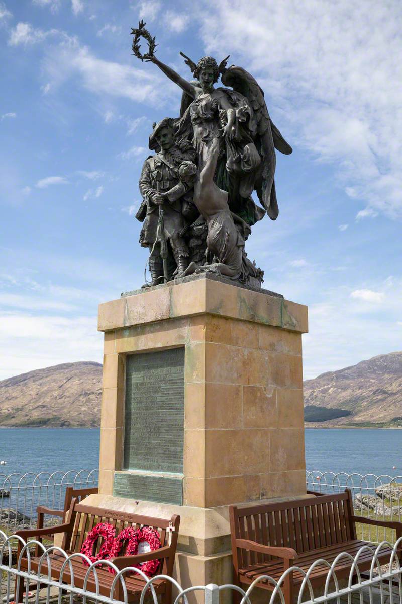 Glenelg War Memorial