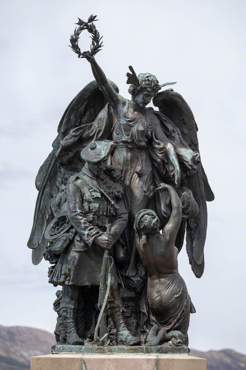 Glenelg War Memorial