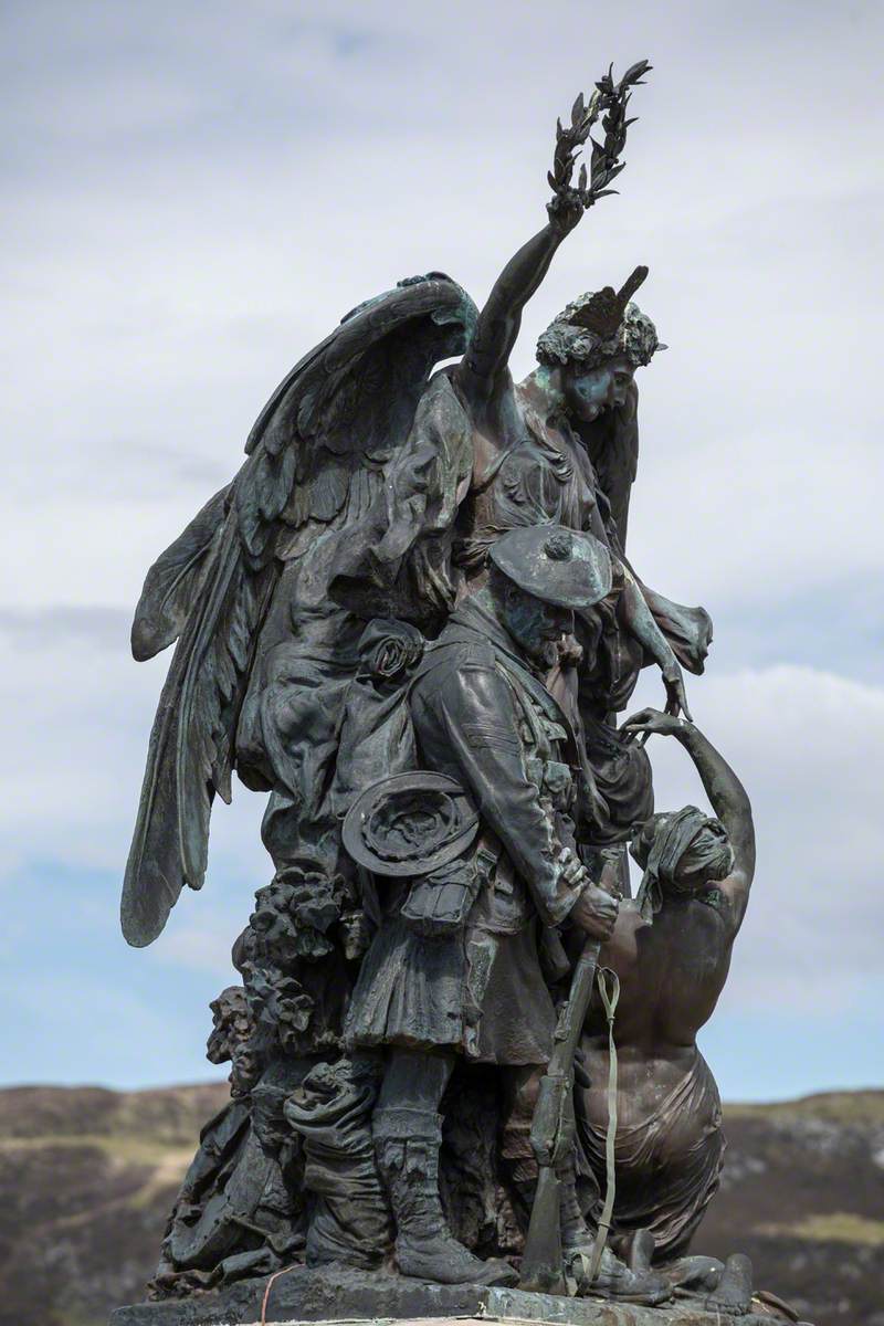 Glenelg War Memorial