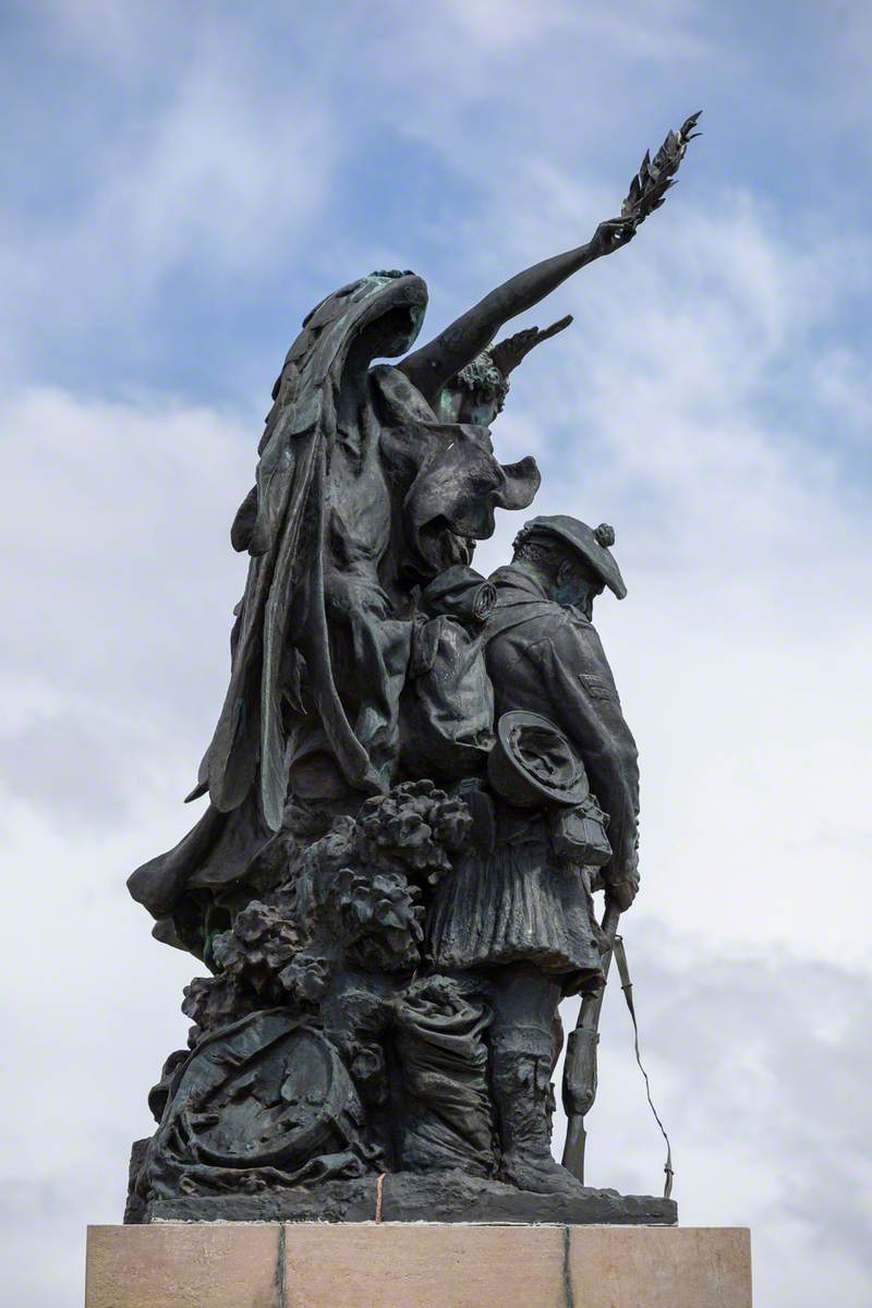 Glenelg War Memorial