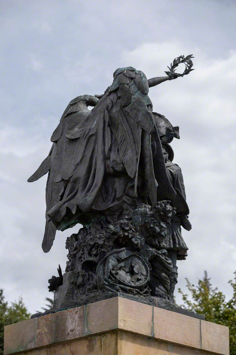 Glenelg War Memorial